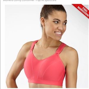 New Balance Sports Bra